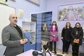 Враца - рак на гърдата - кампания