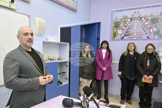 Враца - рак на гърдата - кампания