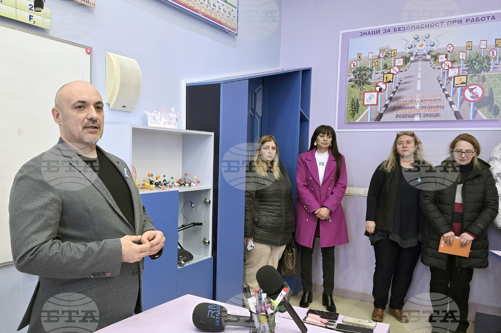 Враца - рак на гърдата - кампания