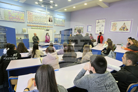 Враца - рак на гърдата - кампания