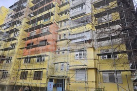 Петрич - проект за енергийно обновяване