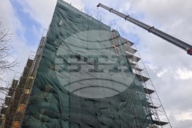 Петрич - проект за енергийно обновяване