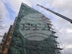 Петрич - проект за енергийно обновяване