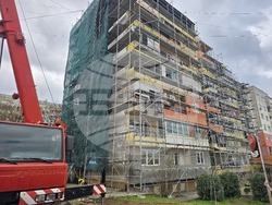 Петрич - проект за енергийно обновяване