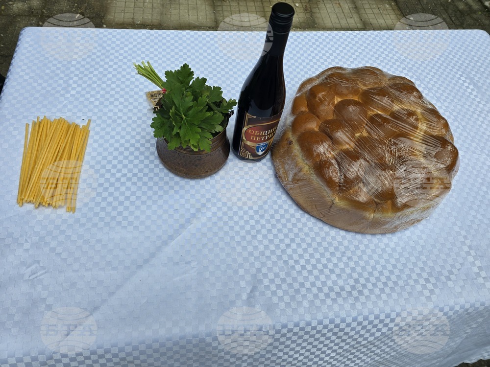 Петрич - проект за енергийно обновяване