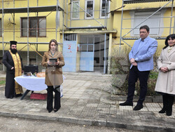 Петрич - проект за енергийно обновяване