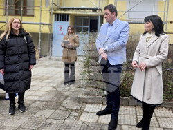 Петрич - проект за енергийно обновяване