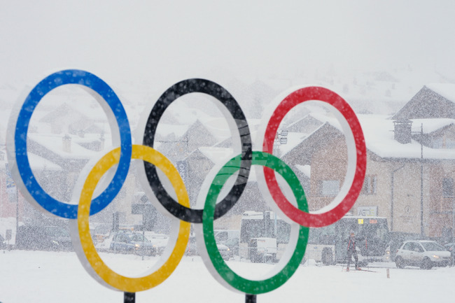 МОК обмисля по-ранни дати за бъдещите Зимни олимпийски и Параолимпийски игри поради по-високите температури