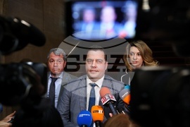 Президентство - „Има такъв народ“ - изявление