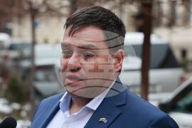 Столична община - схема за злоупотреби - пресконференция