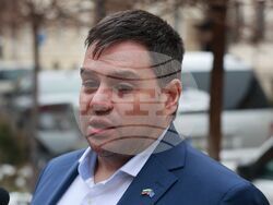 Столична община - схема за злоупотреби - пресконференция