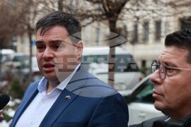 Столична община - схема за злоупотреби - пресконференция