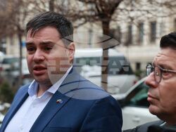 Столична община - схема за злоупотреби - пресконференция