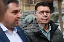 Столична община - схема за злоупотреби - пресконференция