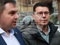 Столична община - схема за злоупотреби - пресконференция