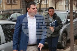 Столична община - схема за злоупотреби - пресконференция