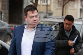 Столична община - схема за злоупотреби - пресконференция