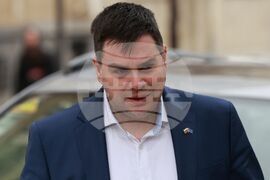 Столична община - схема за злоупотреби - пресконференция