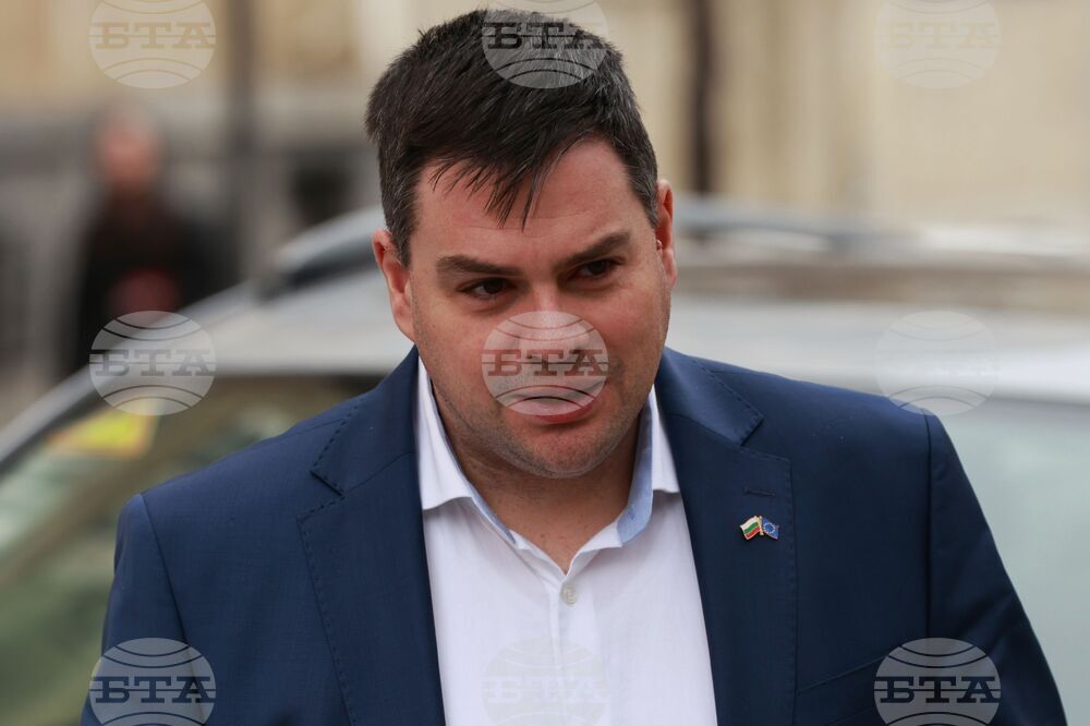 Столична община - схема за злоупотреби - пресконференция