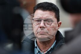 Столична община - схема за злоупотреби - пресконференция