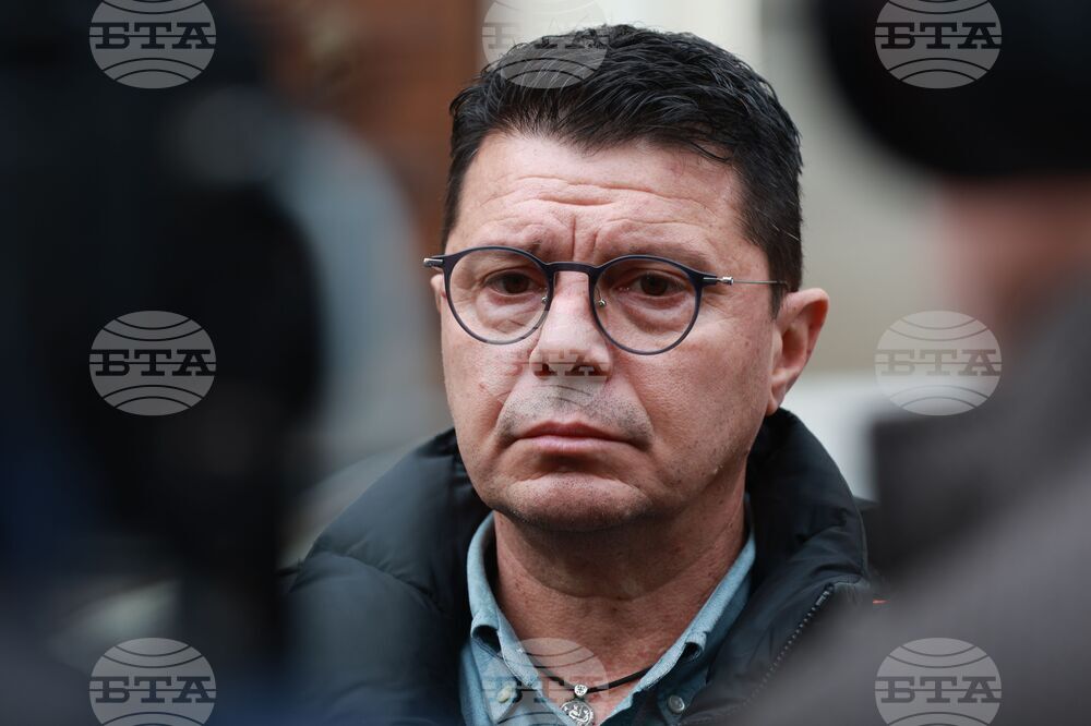 Столична община - схема за злоупотреби - пресконференция