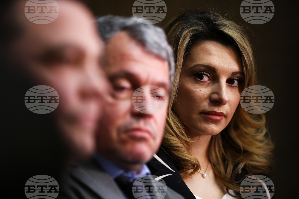 Президентство - „Има такъв народ“ - изявление - Павела Митова