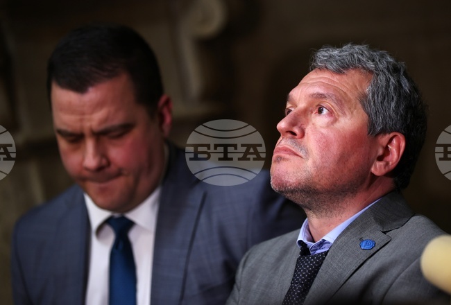 ИТН не биха подкрепили бюджета за тази година, предложен от правителството в оставка в края на 2025 г. 