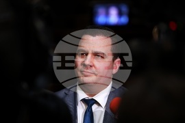 Президентство - „Има такъв народ“ - изявление - Станислав Балабанов