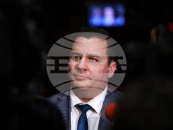 Президентство - „Има такъв народ“ - изявление - Станислав Балабанов