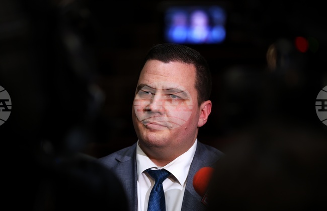 TISP Leadership Insinuates Connection between Caretaker Cabinet and Petrohan Case