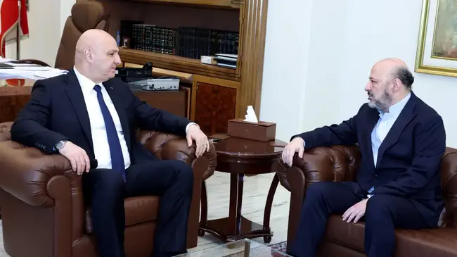 ННА: Няма причина парламентарните избори в Ливан да бъдат отлагани, заяви ливански депутат