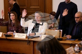 Народно събрание - Комисия по труда и социалната политика