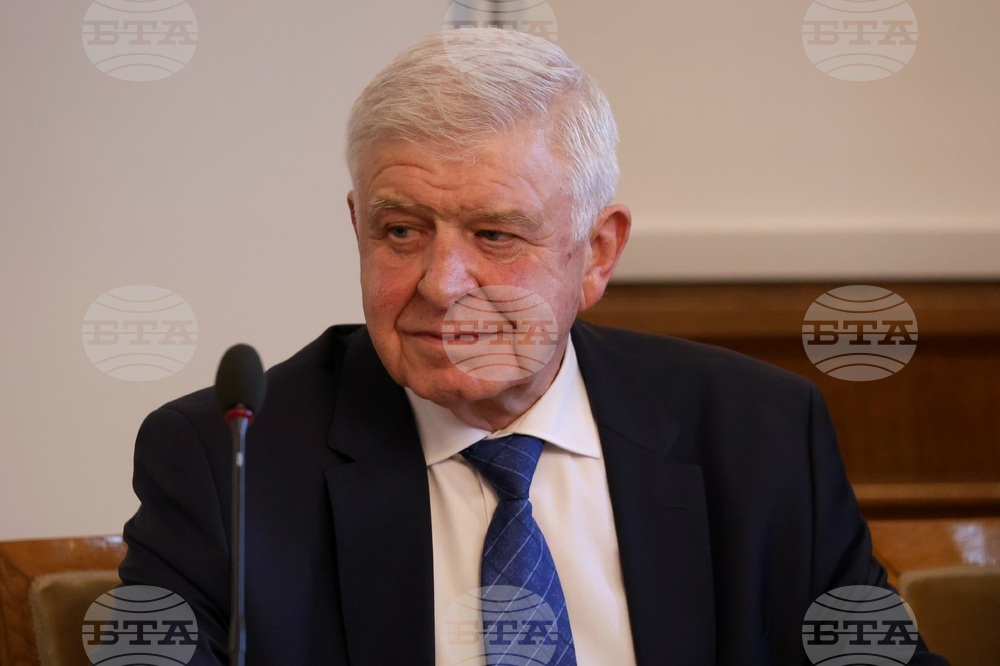 Народно събрание - Комисия по труда и социалната политика