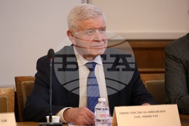 Народно събрание - Комисия по труда и социалната политика