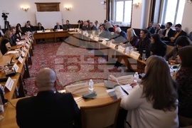 Народно събрание - Комисия по труда и социалната политика