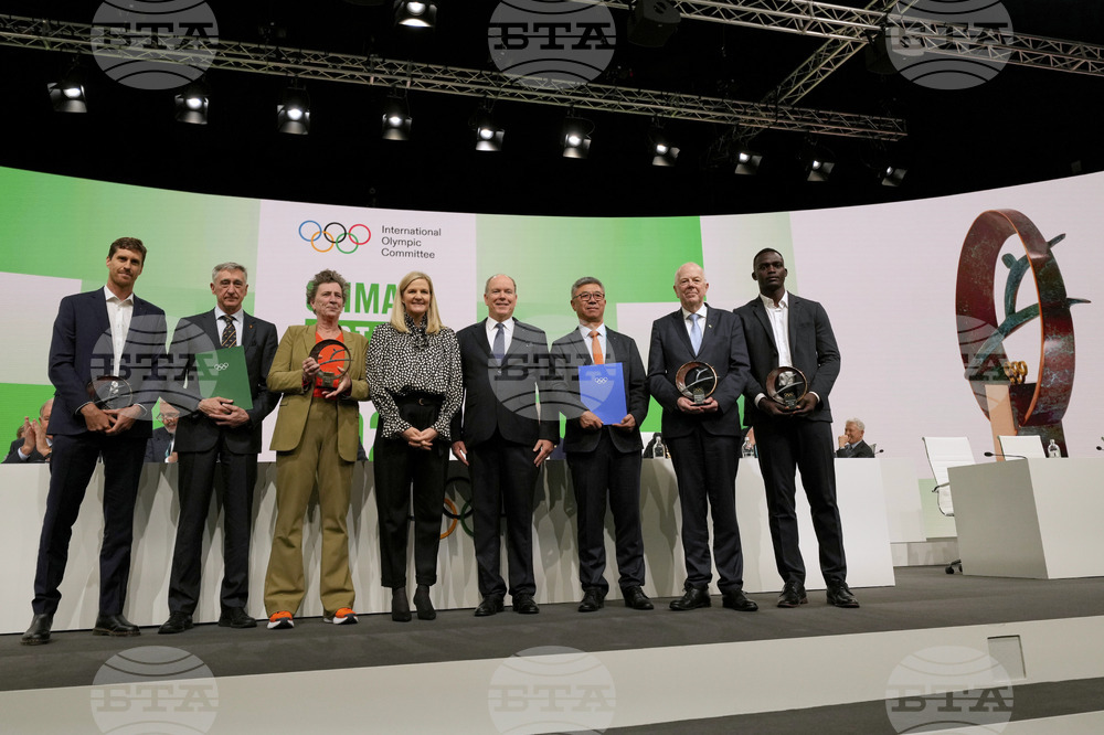 Milan Cortina Olympics