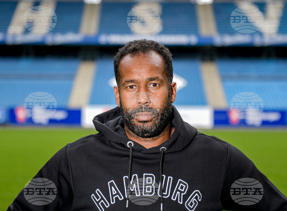 Soccer Germany Werder New Coach