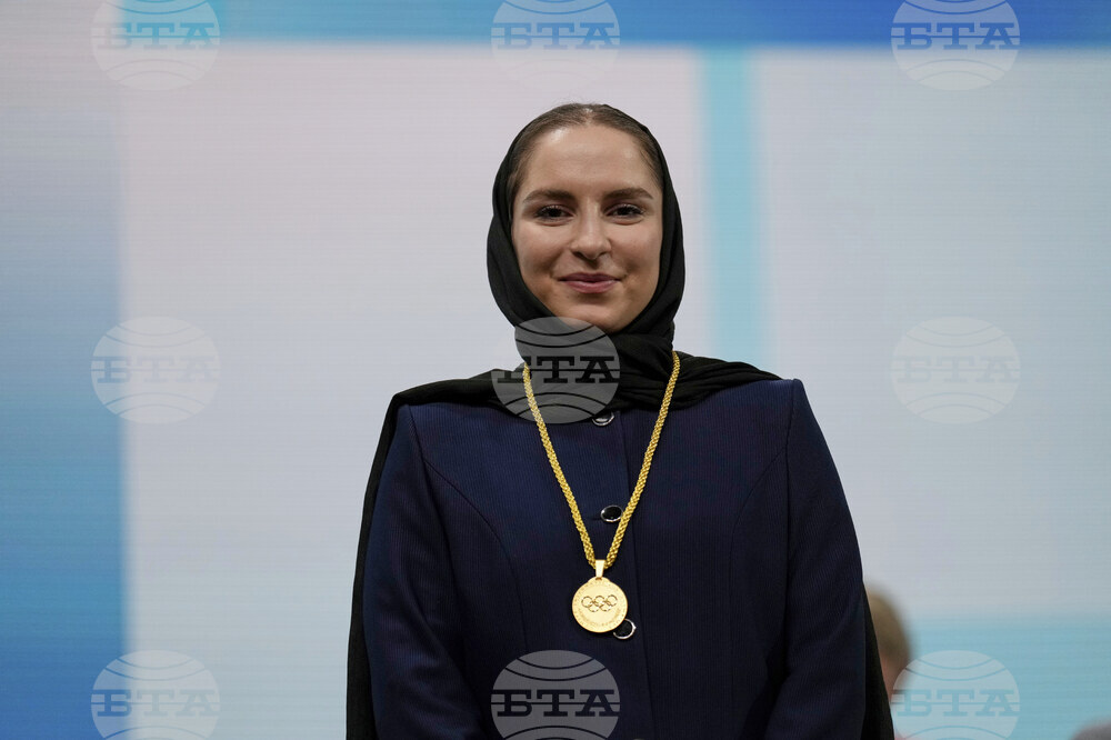 Milan Cortina Olympics