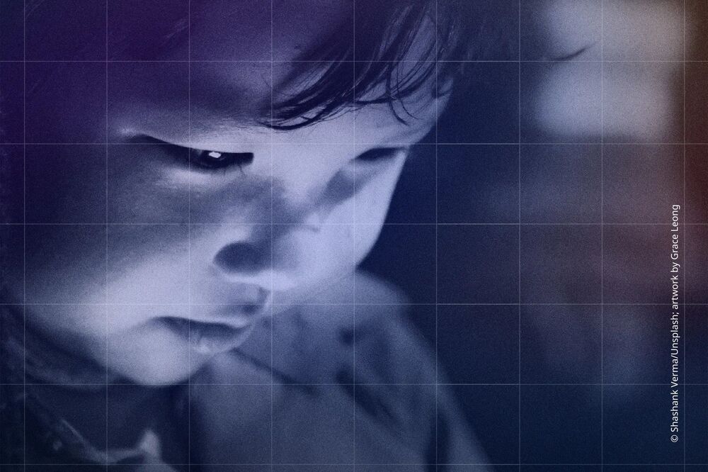 Изявление на УНИЦЕФ относно генерирани чрез изкуствен интелект сексуализирани изображения на деца