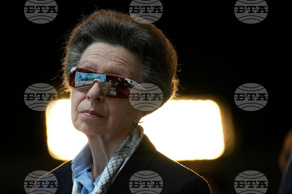 APTOPIX Milan Cortina Olympics