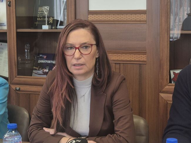 Община Димитровград започва инсталацията на фотоволтаични системи за четири социални услуги