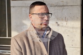 Велико Търново - повдигане на обвинения - изтезания на животни