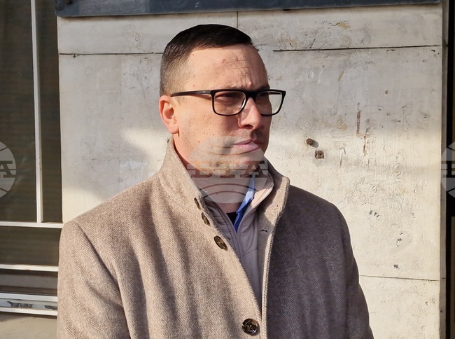 Финансови са били мотивите на насилниците върху животни от Свищовско, каза адвокат Венцислав Фоти