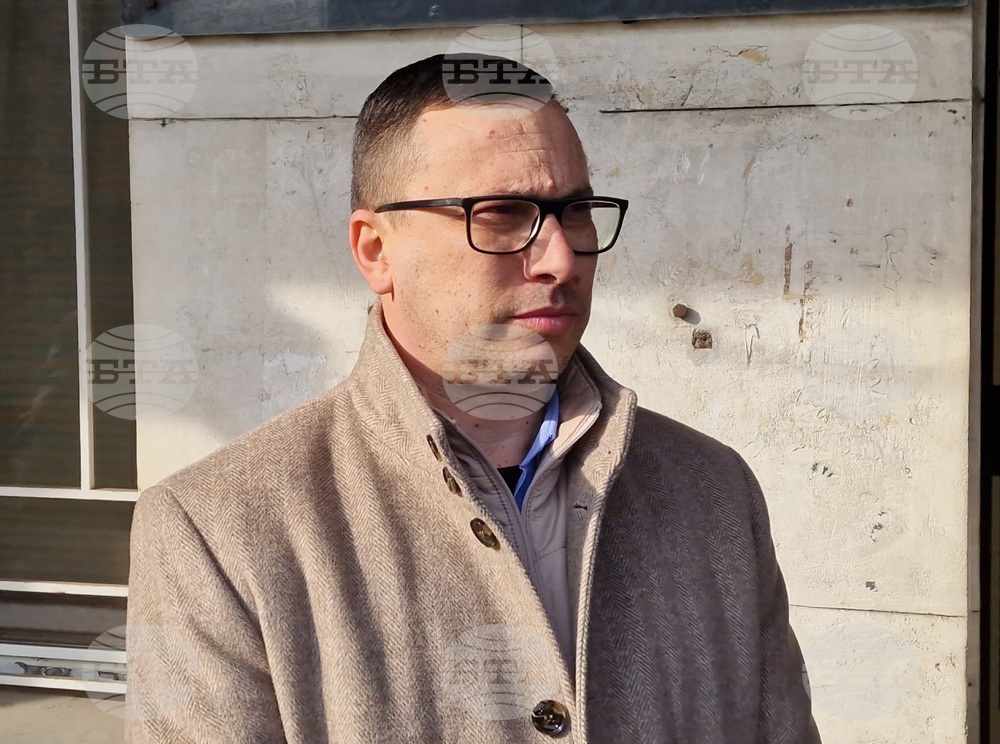 Велико Търново - повдигане на обвинения - изтезания на животни