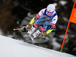 Milan Cortina Olympics Alpine Skiing