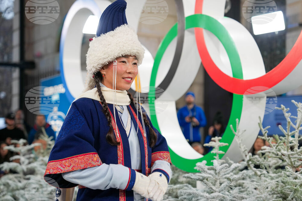 Milan Cortina Olympics