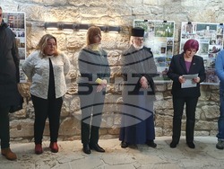 Снимка: Регионален исторически музей – Разград