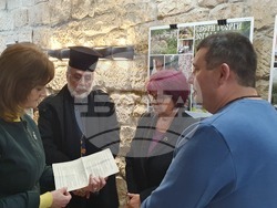 Снимка: Регионален исторически музей – Разград