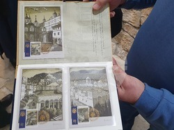 Снимка: Регионален исторически музей – Разград