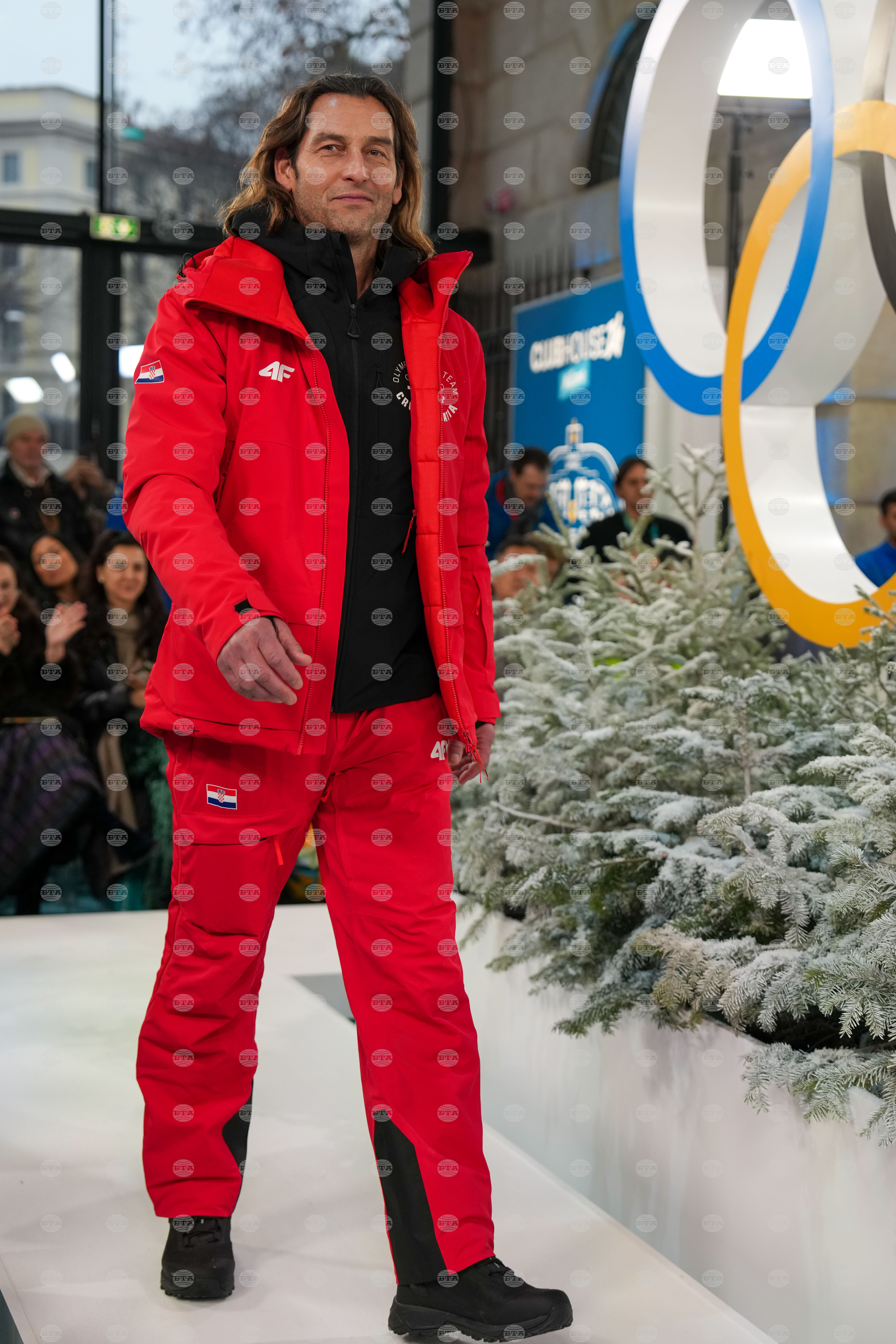 Milan Cortina Olympics